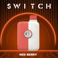 Mr Fog Switch Pod 45k Peach Berry