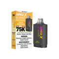 Ripper X Fruit Ranger 75k