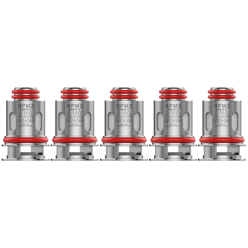 Smok RPM2 Coils 5pk