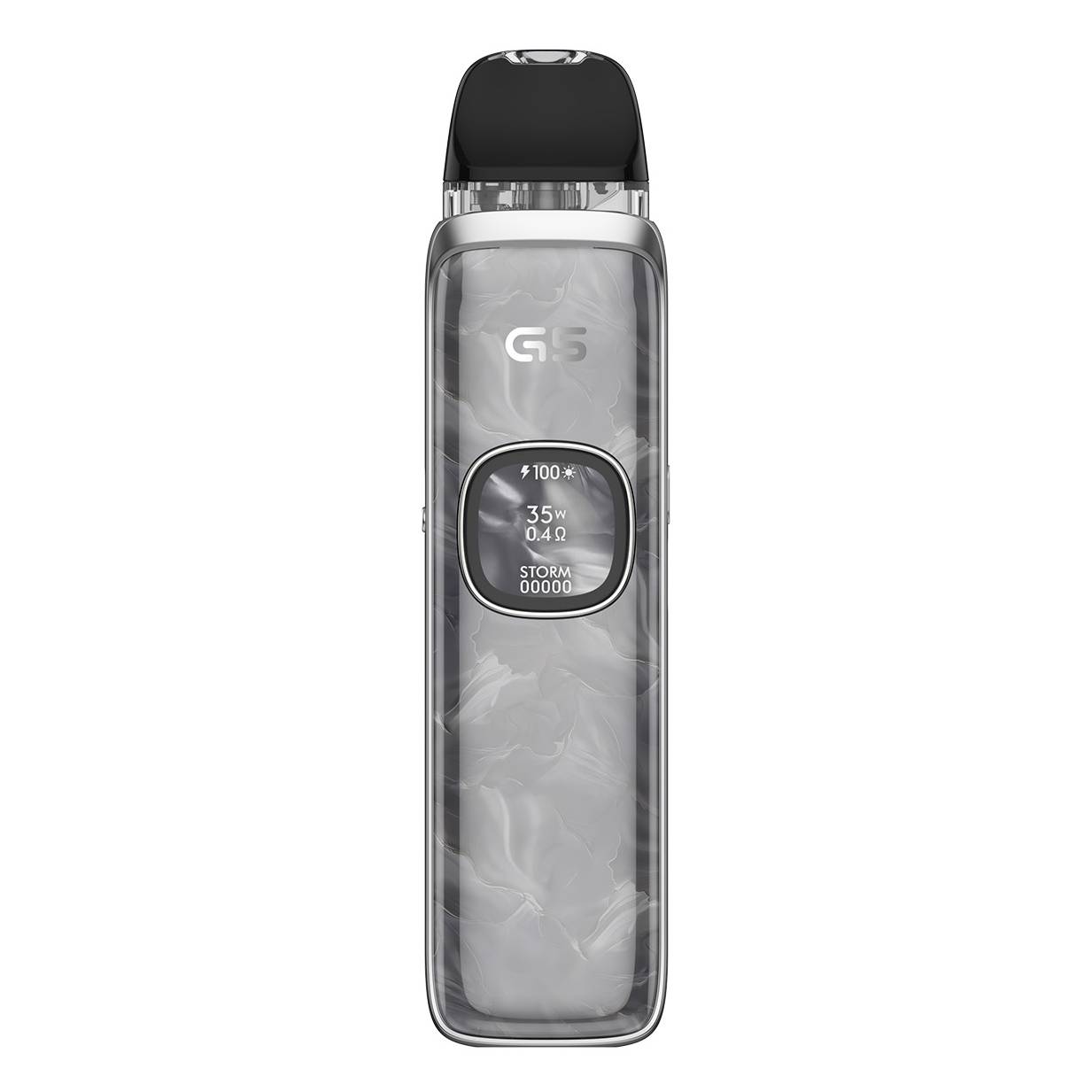 Uwell Caliburn G5 Silver