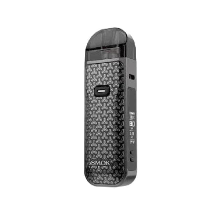 Smok Nord 5 Kit Black Dart
