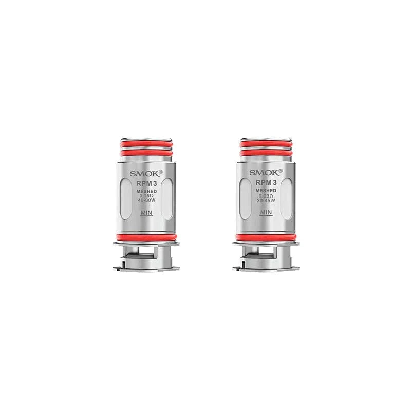 Smok Rpm 3 Coil