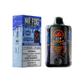 Mr Fog Aura Sijr Shock Blue Raspberry 60k