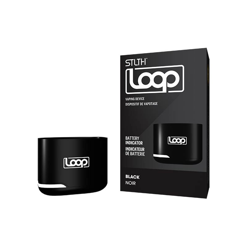 Stlth Loop Batteries