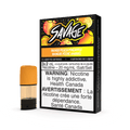 Savage Mango Peach Pineapple