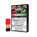 Savage Strawberry Kiwi Watermelon