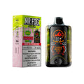 Mr Fog Aura Strawberr Watermelon Kiwi Ice 60k