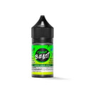 Flavour Beast E-juice 30ml 20mg Super Sour Apple