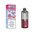Mr Fog Switch Pod 45k Strawberry Bubble Gang