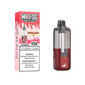 Mr Fog Switch Pod 45k Strawberry J