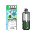 Mr Fog Switch Pod 45k Mint Menthol Ice