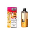 Mr Fog Switch Pod 45k Pnck Strawberry
