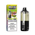 Mr Fog Switch Pod 45k Rainbow Magnetic Worm