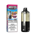 Mr Fog Switch Pod 45k Rainbow Magnetic Rocks