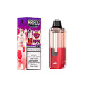 Mr Fog Switch Pod 45k Raspberry Steezy Grape