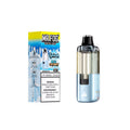 Mr Fog Switch Pod 45k Splash Blue Coconut