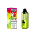 Mr Fog Switch Pod 45k Sour Raspberry