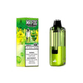Mr Fog Switch Pod 45k Sour Sour Mint