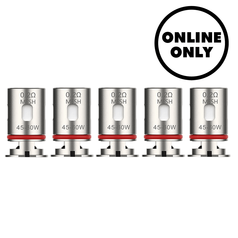 Vaporesso Pods 2 Pk 0.8