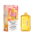 Kraze Giga 150k Tropical Mango Ice