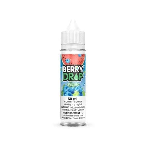 Berry Drop 60ml Watermelon