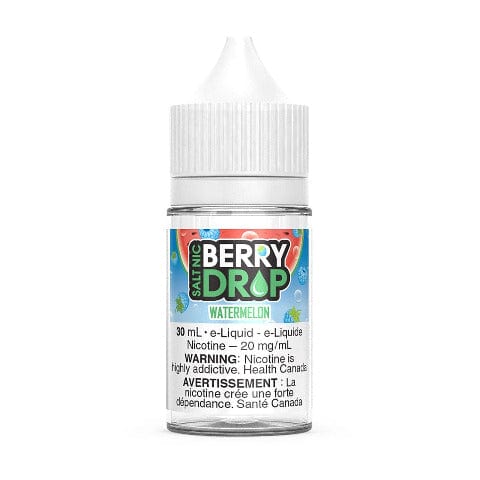 Berry Drop 30ml 12mg Watermelon