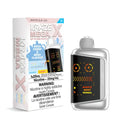 Kraze Mega X 48k Puffs White G.B. Ice