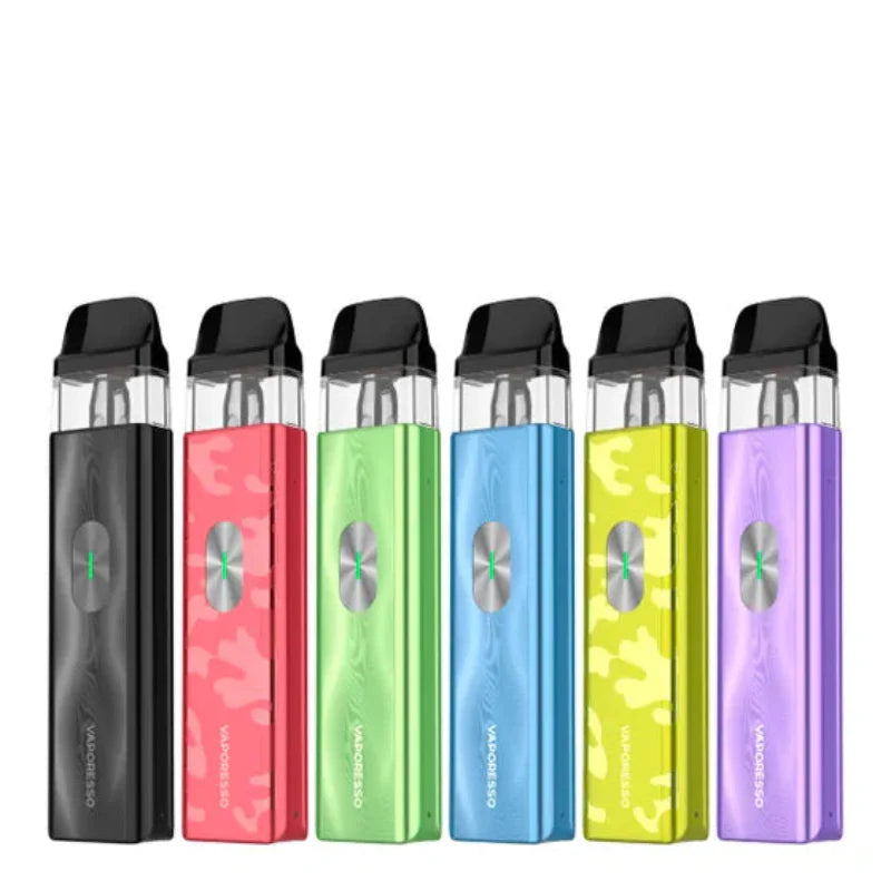Vaporesso XROS 5 MINI